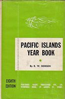 PACIFIC ISLANDS YEAR BOOK