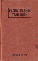 PACIFIC ISLANDS YEAR BOOK