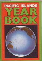 PACIFIC ISLANDS YEAR BOOK - Thirteenth Edition