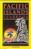 PACIFIC ISLANDS YEAR BOOK - 16th Edition