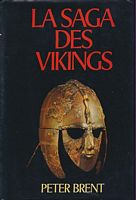LA SAGA DES VIKINGS