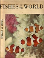 FISHES OF THE WORLD