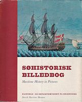 SOHISTORISK BILLEDBOG / Maritime History in Pictures