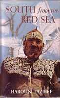 SOUTH FROM THE RED SEA