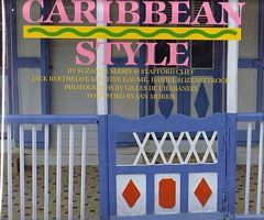 CARIBBEAN STYLE
