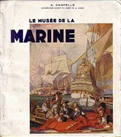 LE MUSEE DE LA MARINE