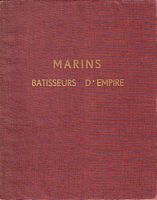 MARINS BATISSEURS D'EMPIRE - III -  AMERIQUE