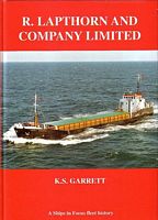 R. LAPTHORN AND COMPANY LIMITED