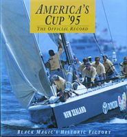 AMERICA'S CUP '95 - The Official Record