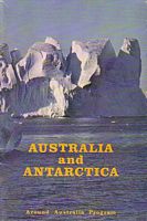 AUSTRALIA AND ANTARCTICA
