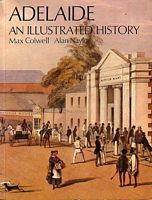 ADELAIDE - An Illustrated History