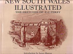 NEW SOUTH WALES ILLUSTRATED, The Sketches of F. C. Terry
