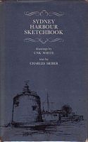 SYDNEY HARBOUR SKETCHBOOK