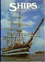 SHIPS THROUGH THE AGES