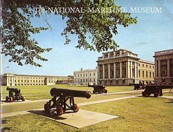 THE NATIONAL MARITIME MUSEUM