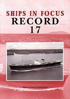 SHIPS IN FOCUS RECORD 17