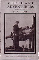 MERCHANT ADVENTURERS 1914-1918