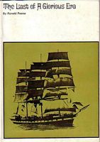 THE LAST OF A GLORIOUS ERA