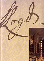 300 YEARS OF LLOYD'S