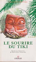 LE SOURIRE DU TIKI