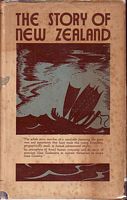 THE STORY OF NEW ZEALAND