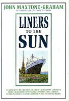 LINERS TO THE SUN