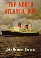 THE NORTH ATLANTIC RUN - The Only Way to Cross