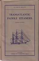 TRANSATLANTIC PADDLE STEAMERS