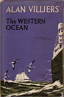 THE WESTERN OCEAN - The Story of the North Atlantic