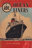 OCEAN LINERS