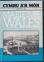 CYMRU A'R MOR / MARITIME WALES