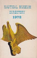 NAUTICAL MUSEUM DIRECTORY 1972