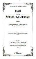 ESSAI SUR LA NOUVELLE-CALEDONIE