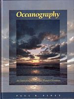 OCEANOGRAPHY - An Introduction to the Planet Oceanus