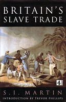 BRITAIN'S SLAVE TRADE