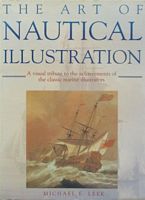 THE ART OF NAUTICAL ILLUSTRATION