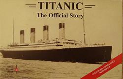TITANIC - The Official Story