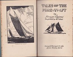 TALES OF THE FORE-AN-AFT