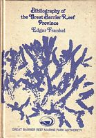 BIBLIOGRAPHY OF THE GREAT BARRIER REEF PROVINCE