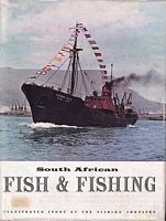 SOUTH AFRICAN FISH & FISHING