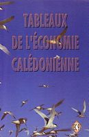 TABLEAUX DE L'ECONOMIE CALEDONIENNE 1997 - TEC 97
