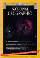 TANNA AWAITS THE COMING OF JOHN FRUM  (in National Geographic Magazine)