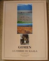 GOMEN   - A L'ombre du Kaala