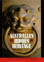 AUSTRALIA'S HIDDEN HERITAGE