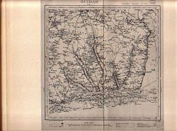 LE ROYAUME D'ARDA ET SON EVANGELISATION AU XVIIe SIECLE