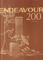 ENDEAVOUR 200