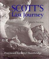 SCOTT'S LAST JOURNEY