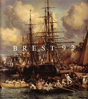 BREST 92 - Catalogue