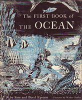 THE FIRST BOOK OF THE OCEAN
