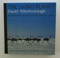 THE LIVING PLANET - A Portrait of the Earth